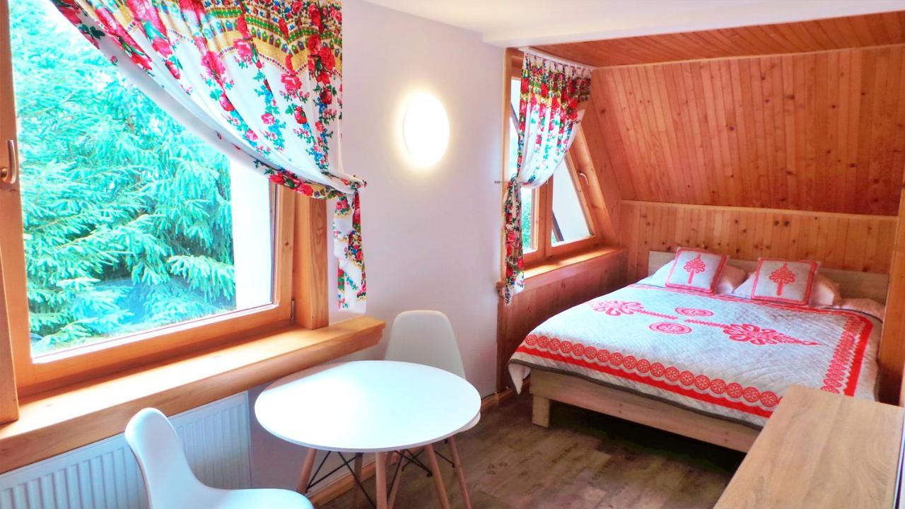 Deluxe Apartment Sauna