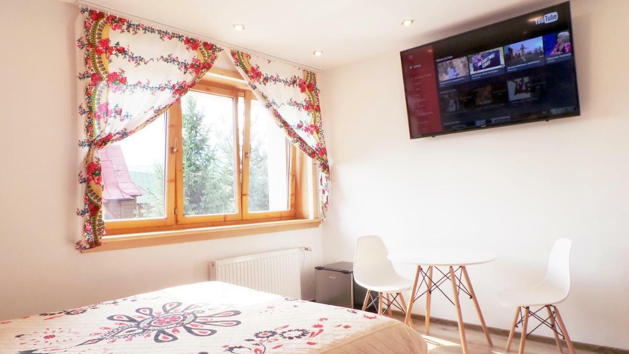 Studio Apartment Kitchenette