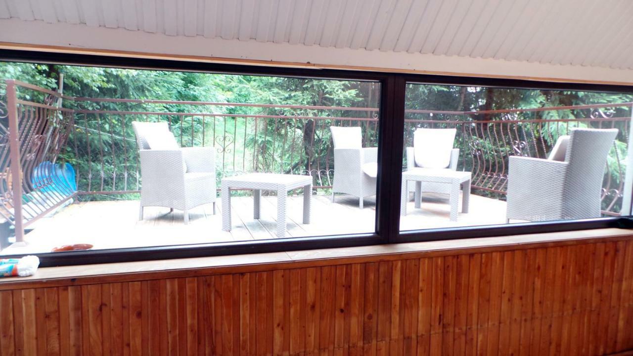 Maisonette